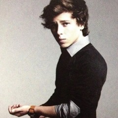 Keaton  Stromberg