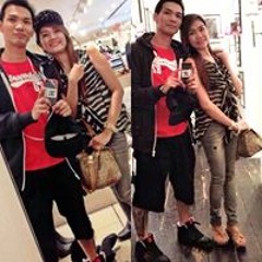 Ronald Piedad Quitilen