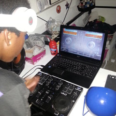 dj bull
