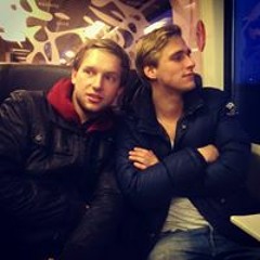 date&maarten
