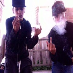 B-Sinister (Official)