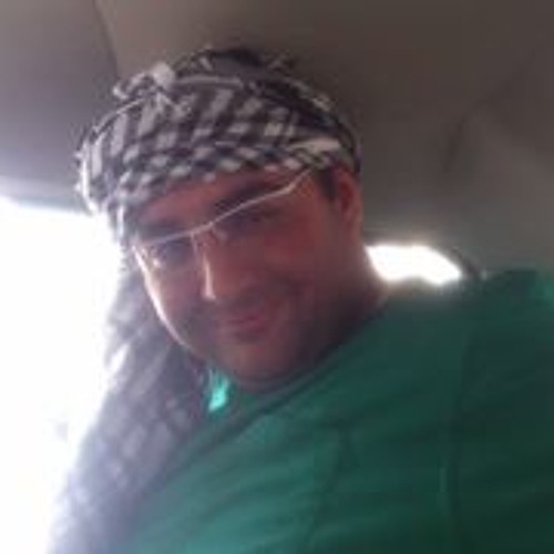 Nasr Taman’s avatar