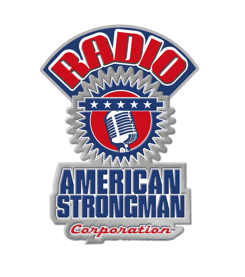 StrongmanRadio