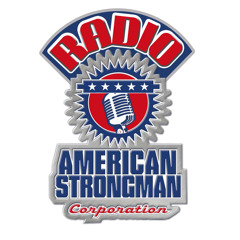 StrongmanRadio