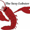 The Sexy Lobster