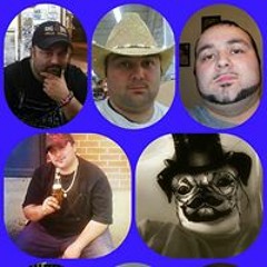 George T. Gerhold Jr.