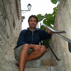 Axel Vilasís Ferré