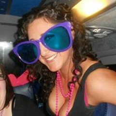 Hannah Thistlethwaite