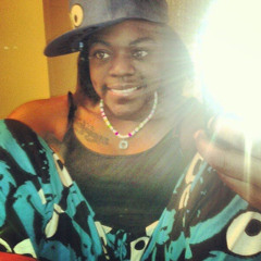 Symphony Canty