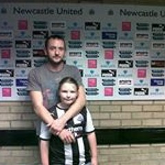 Melanie Featherstone