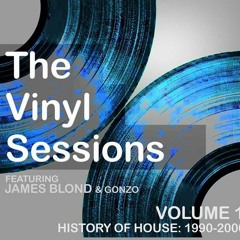 Vinyl Sessions