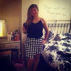Victoria Parkinson