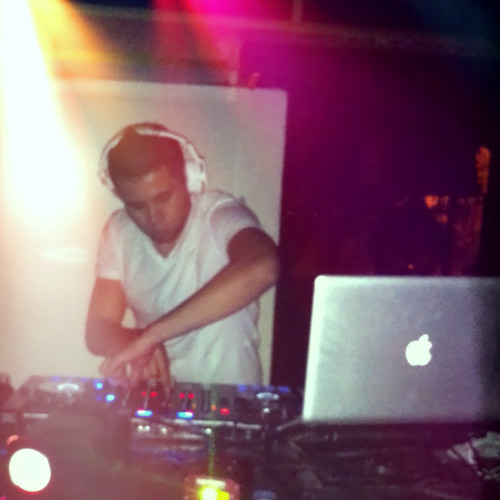 Circuit House Sesion Mayo  2014