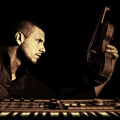Ruben Estacio