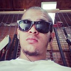 Carlos Alfonso Lezama