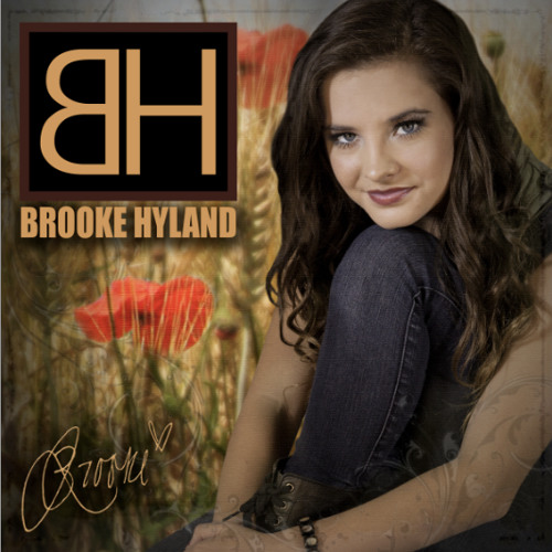 Stream Brooke Hyland Music music | Listen to songs, albums, playlists for  free on SoundCloud