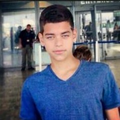 Itamar Gilad