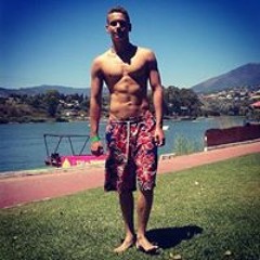 Nathan Ayre 1