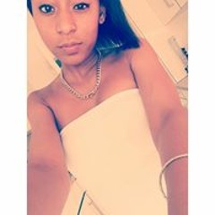 Drica Dos Santos Alves