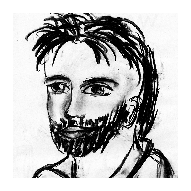 Poolhall Richard podcast artwork