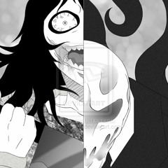 jeff vs slenderman