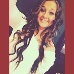 Rachel Marie Saatzer