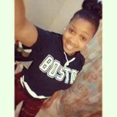 Katisha Gotitmade Turner