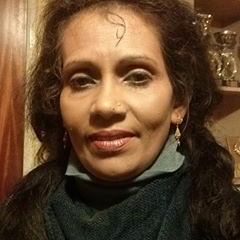 Sharon Selvamohan