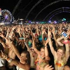 EDC Las Vegas EDM Support