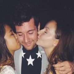 Bastille - Killer [ft. F - U-G - Z]