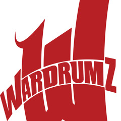 WarDrumzAudioArt