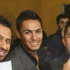 Ricardo Silva Lopez 1