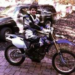 Ryan Hamner 1