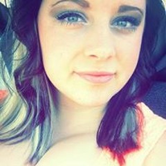 Autumn Shianne Myers