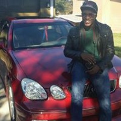 Ephraim Jean Baptiste