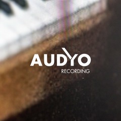 AUDYO Recording