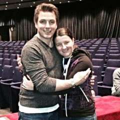 John Barrowman