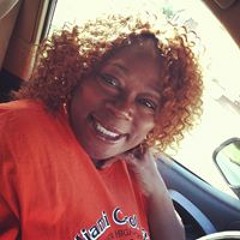 Markeith Marcy Phillips