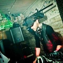 Dj Saprotroph