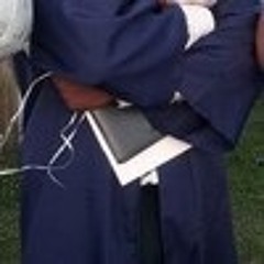 Joseph SlymTyme Jones