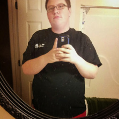 Matthew Hames 1