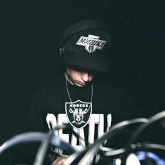 DJ DUNGEON aka P.O.L.STYLE aka E-Crylic