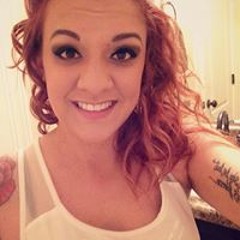 Brittany Nicole Maple