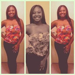 Annique Neekkii Fisher