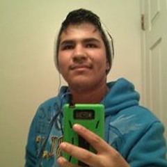 Osvaldo Rodriguez 43