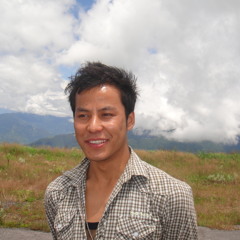 JOyang Dorji