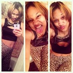 Evangeline MrSz Ogletree