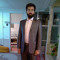Farshid Moradi