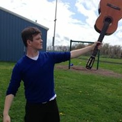 Cayden Marlowe DeFusco