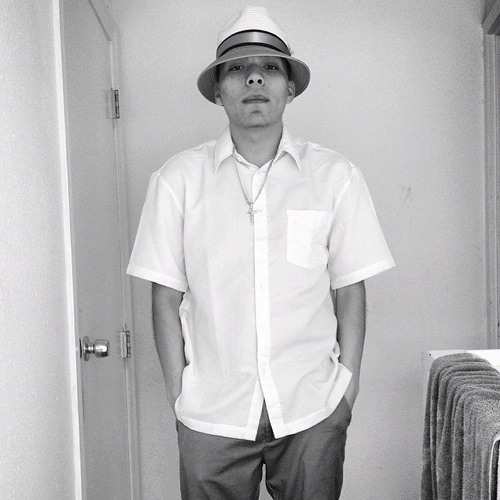 Take A Chance On Me- Brenton Wood